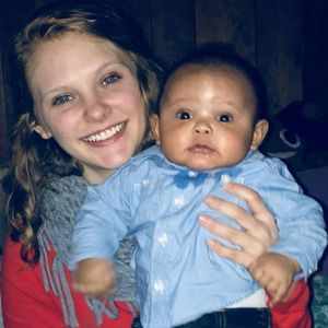 Meet your Posher, Kelsey